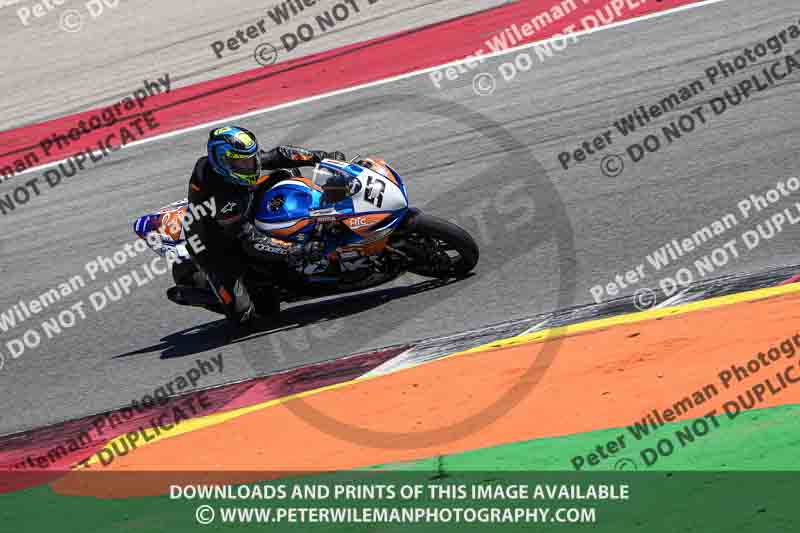 May 2023;May 2024;motorbikes;no limits;peter wileman photography;portimao;portugal;trackday digital images